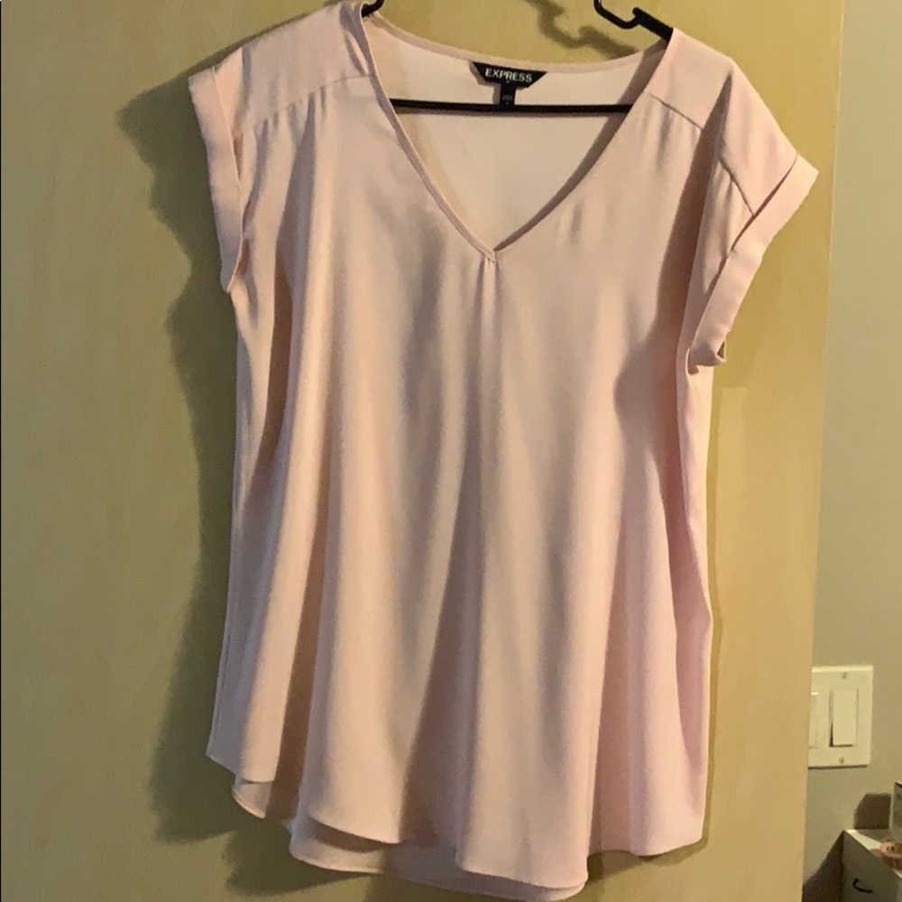3/$30 Blouse